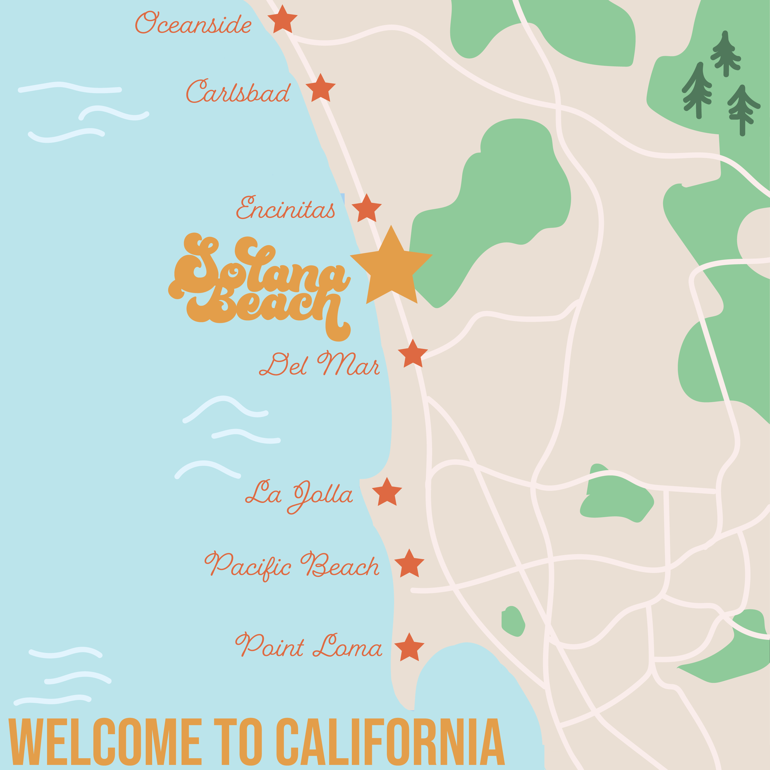 About - Visit Solana Beach